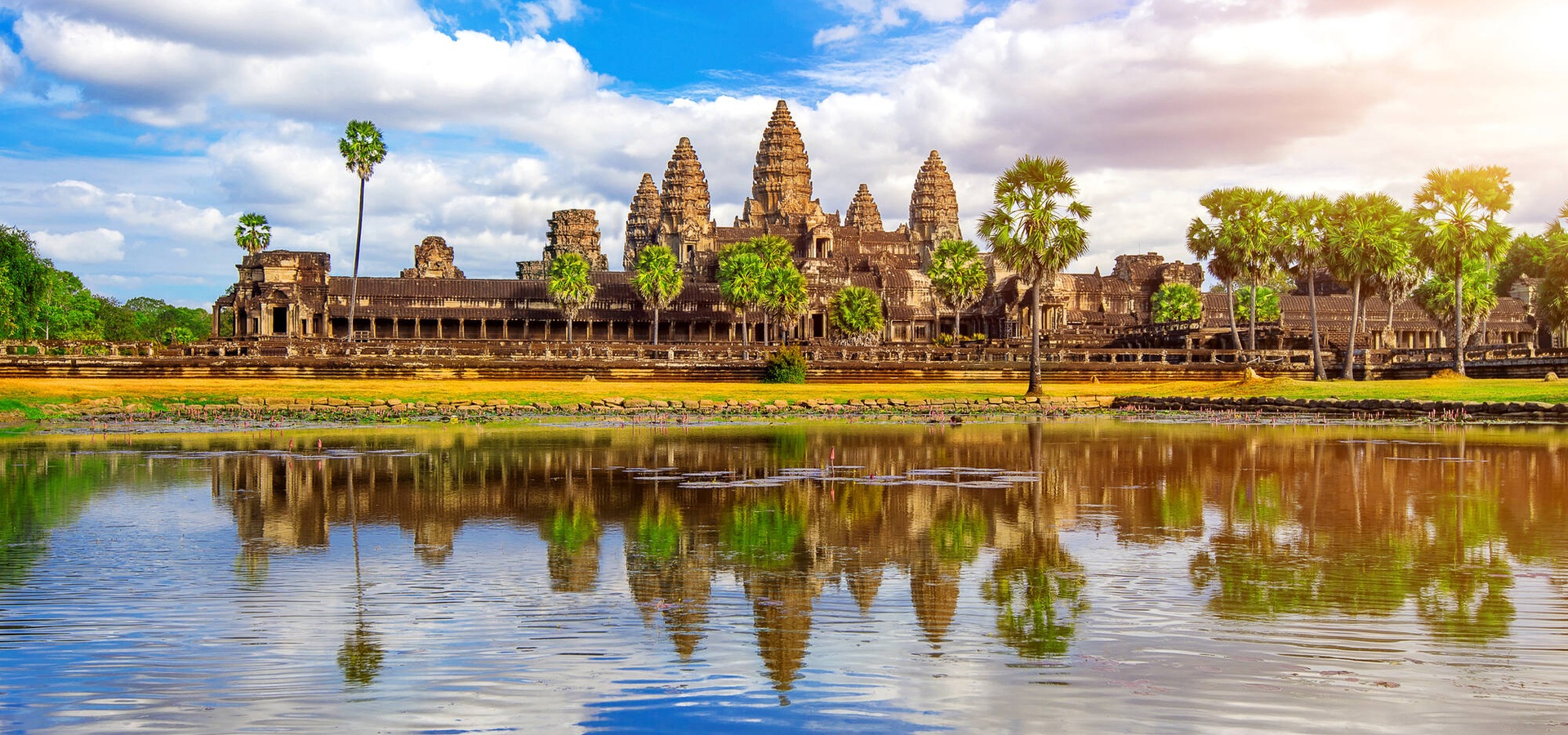 Cambodia